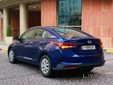 Hyundai Accent - 2023 Model  | Call us - 50459447